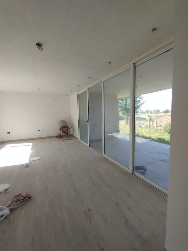 CASA A ESTRENAR B° LAGAR DE LOS NOGALES (EXCELENTE UBICACION)