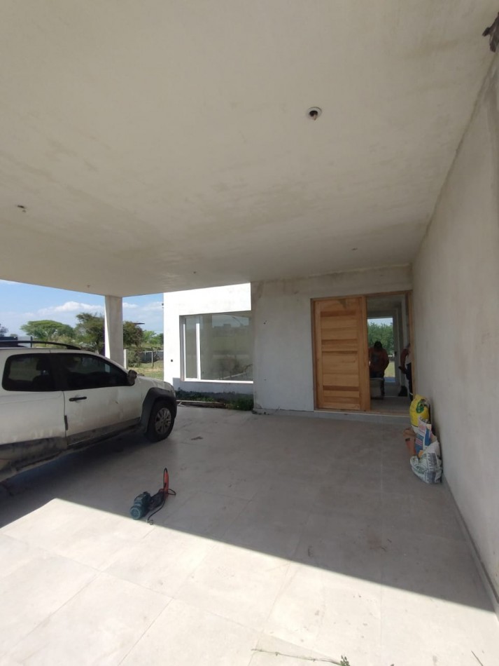 CASA A ESTRENAR B° LAGAR DE LOS NOGALES (EXCELENTE UBICACION)