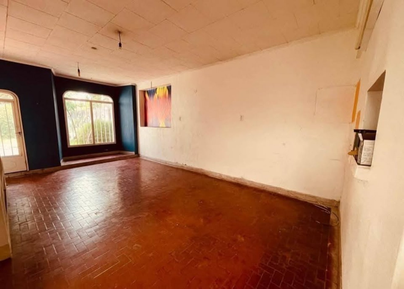  BARRIO SUR, LA RIOJA 700, A REFACCIONAR