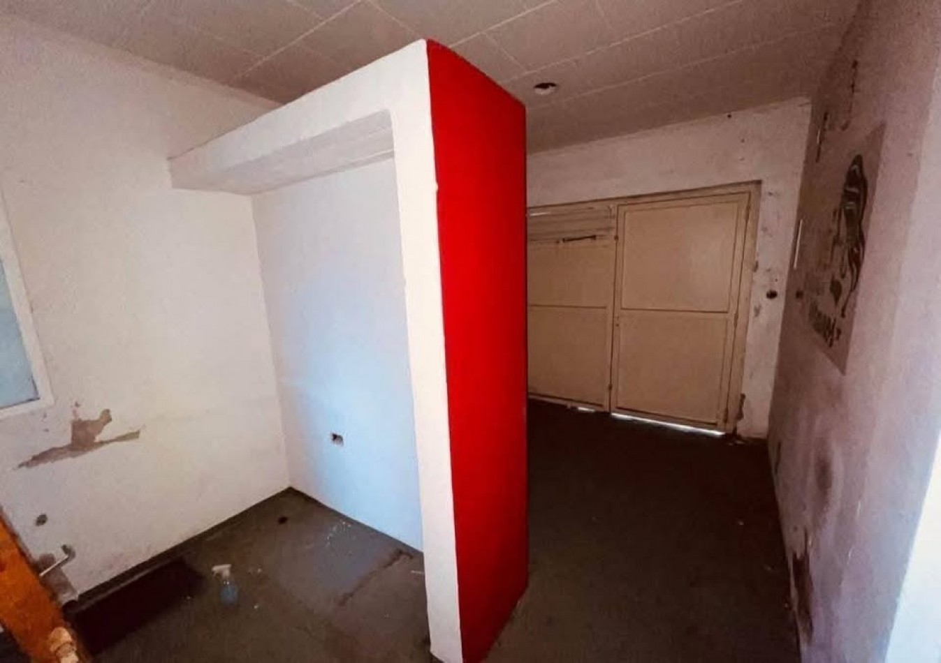  BARRIO SUR, LA RIOJA 700, A REFACCIONAR