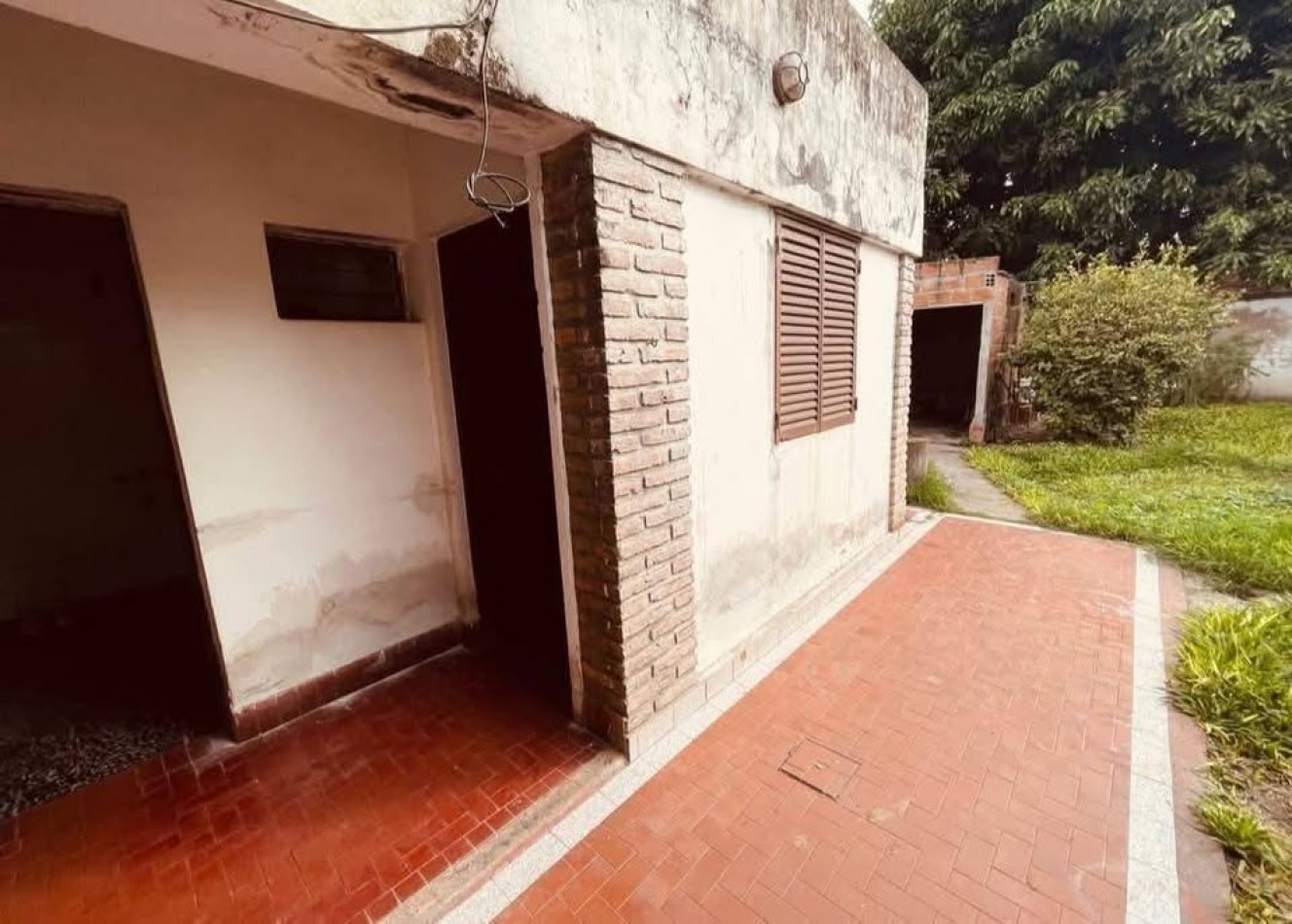  BARRIO SUR, LA RIOJA 700, A REFACCIONAR