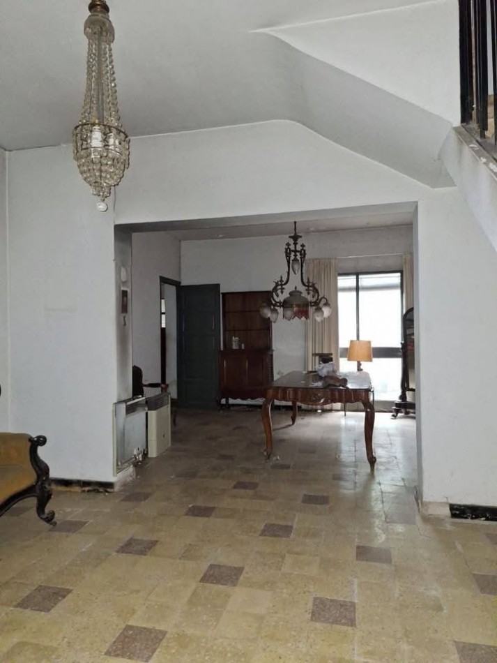 CASA A RECICLAR - CONGRESO 715 SMT