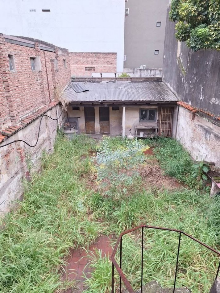 CASA A RECICLAR - CONGRESO 715 SMT