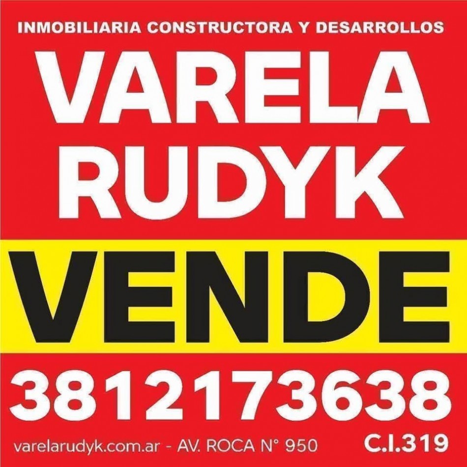 EXC. OPORTUNIDAD INVERSION - 2 LOTES 10X30 MAS CASA EN AV. VIAMONTE 1250