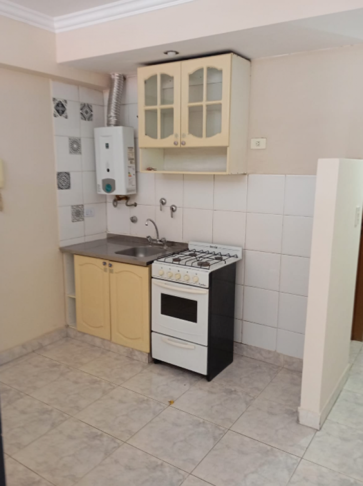 Departamento Monoambiente BALCARCE 395