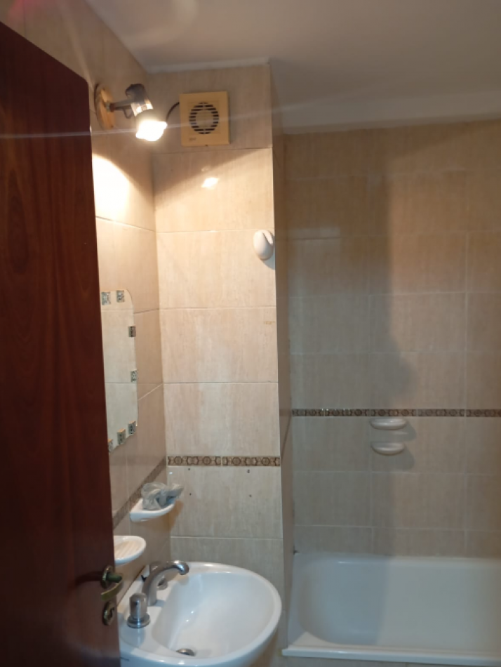 Departamento Monoambiente BALCARCE 395