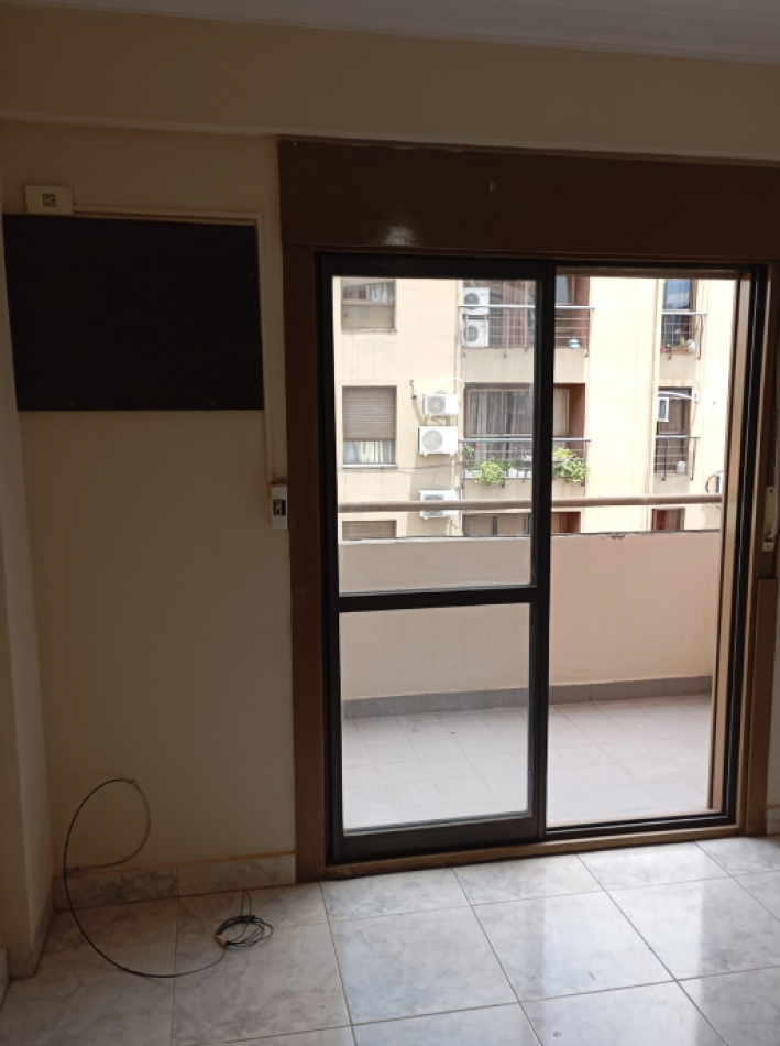 Departamento Monoambiente BALCARCE 395