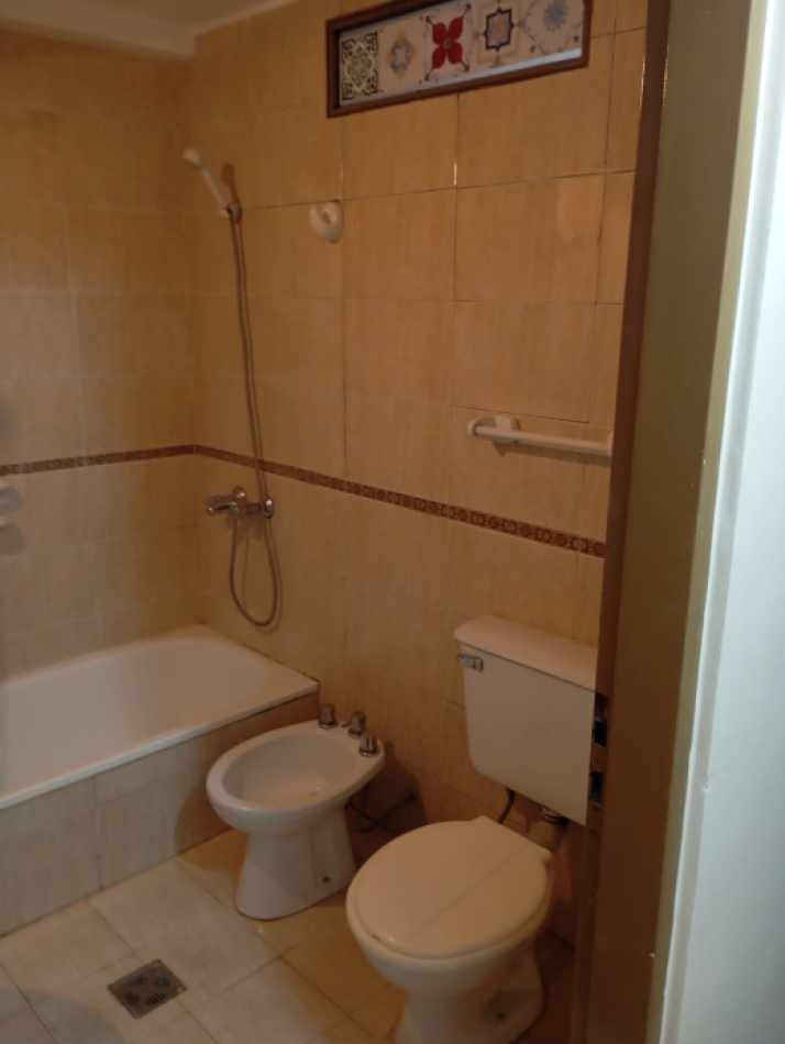 Departamento Monoambiente BALCARCE 395