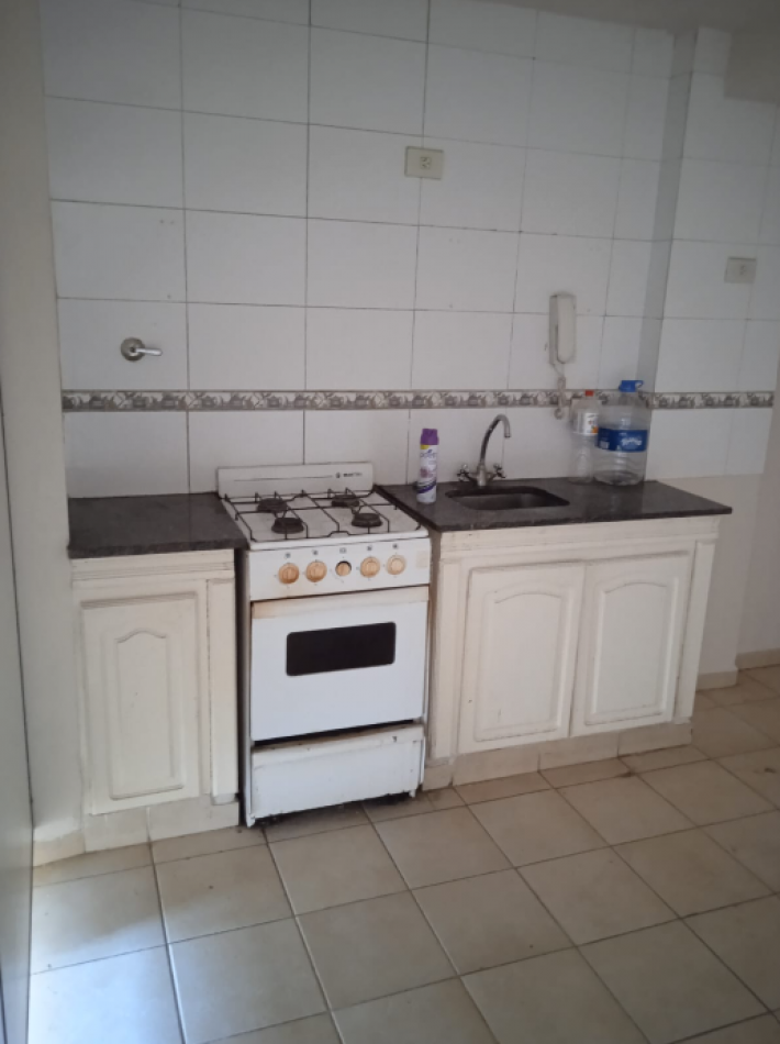 Departamento Monoambiente General Paz 265