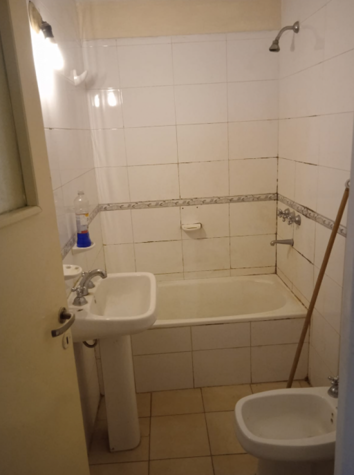 Departamento Monoambiente General Paz 265