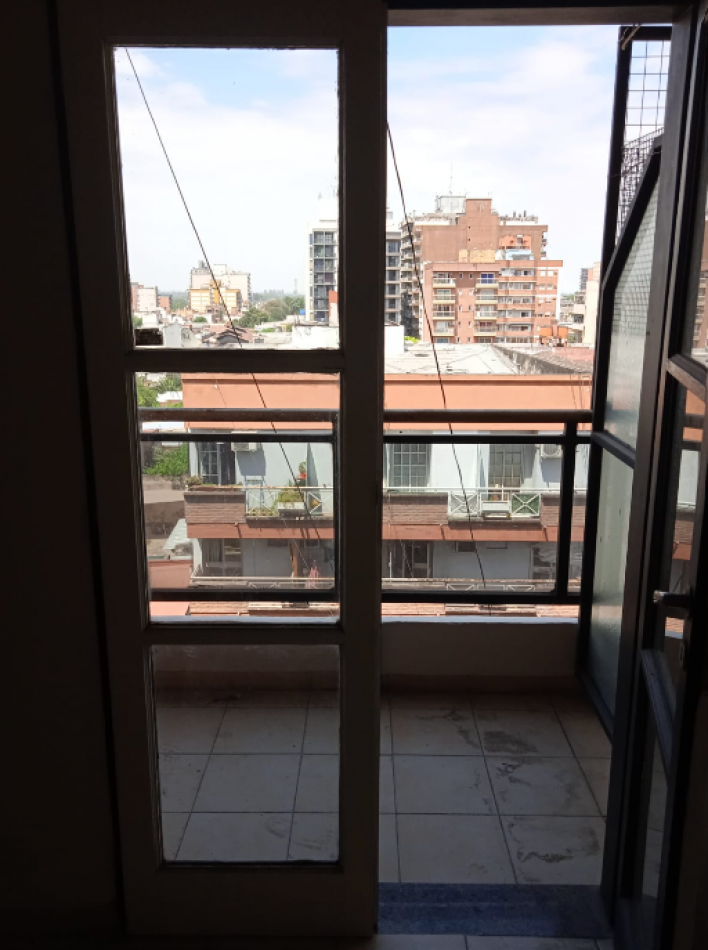 Departamento Monoambiente General Paz 265