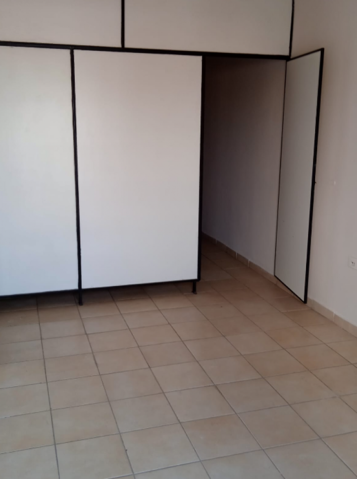 Departamento Monoambiente General Paz 265