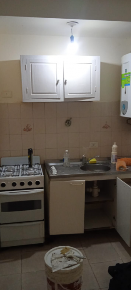 Departamento 1 dormitorio Congreso 548