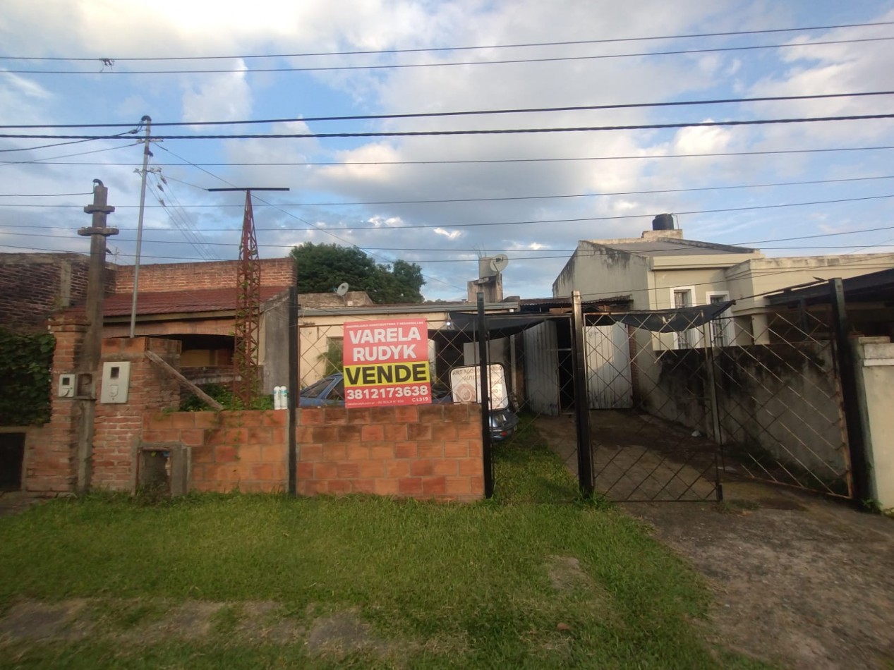 VENTA CASA PEDRO MADERUELO 955 