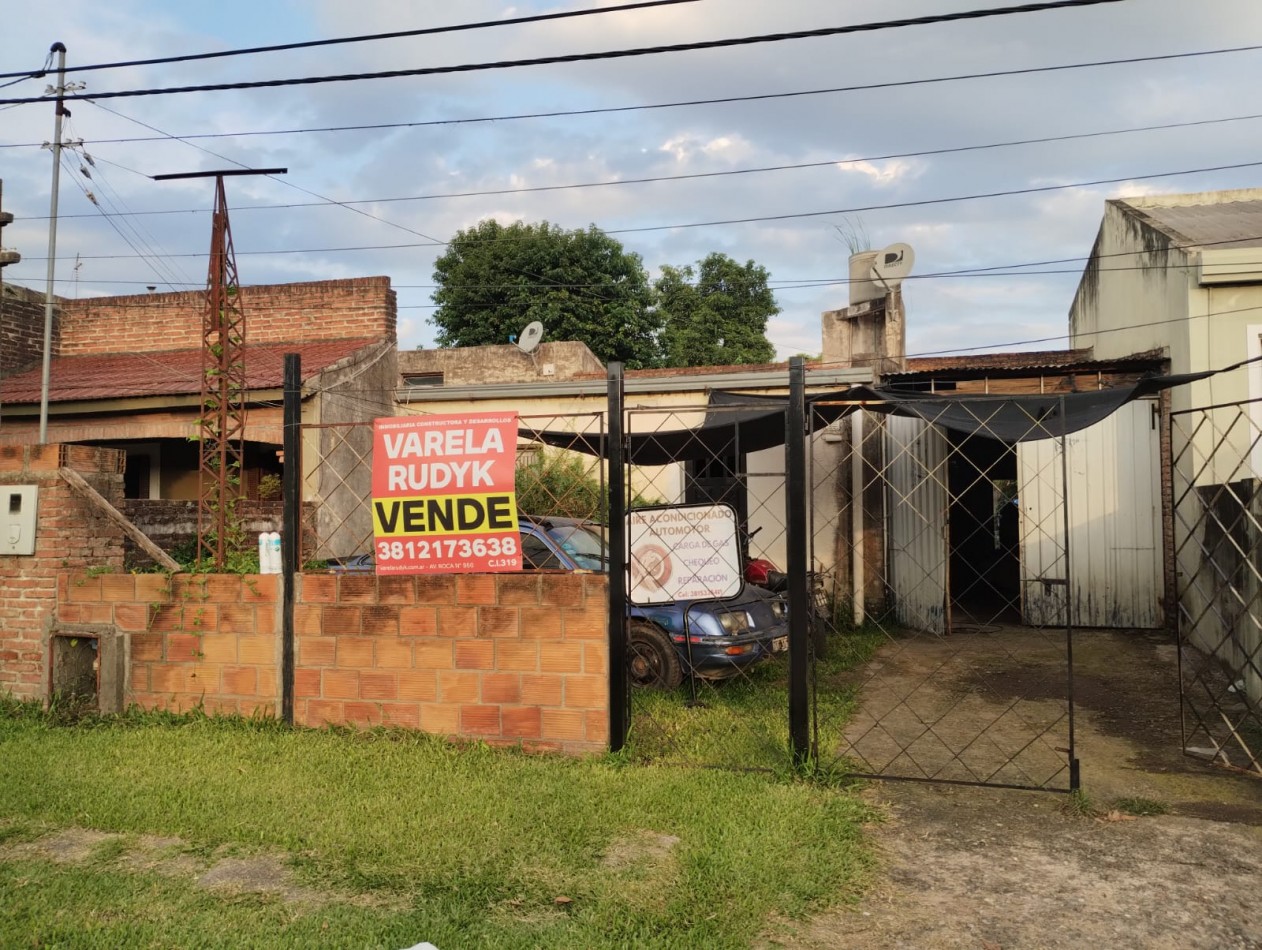 VENTA CASA PEDRO MADERUELO 955 