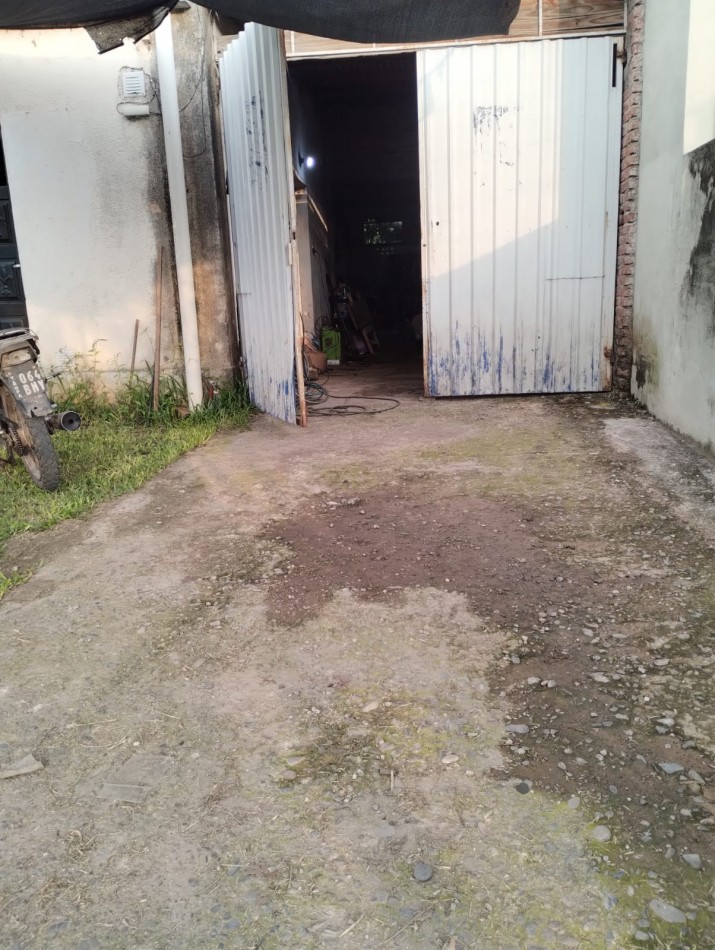 VENTA CASA PEDRO MADERUELO 955 