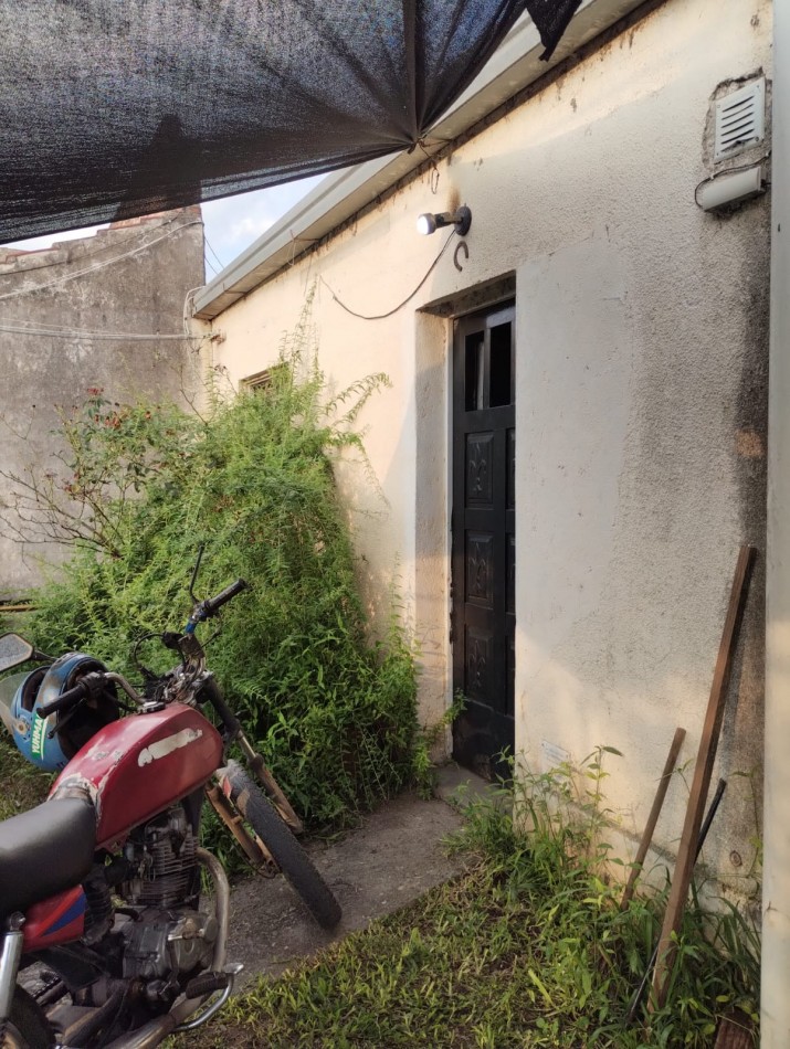 VENTA CASA PEDRO MADERUELO 955 