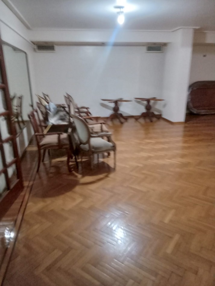 VENTA! Semipiso Virgen de la Merced 610 / SMT