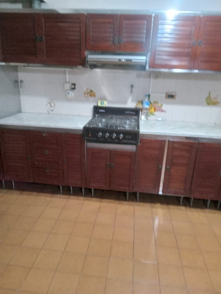 VENTA! Semipiso Virgen de la Merced 610 / SMT