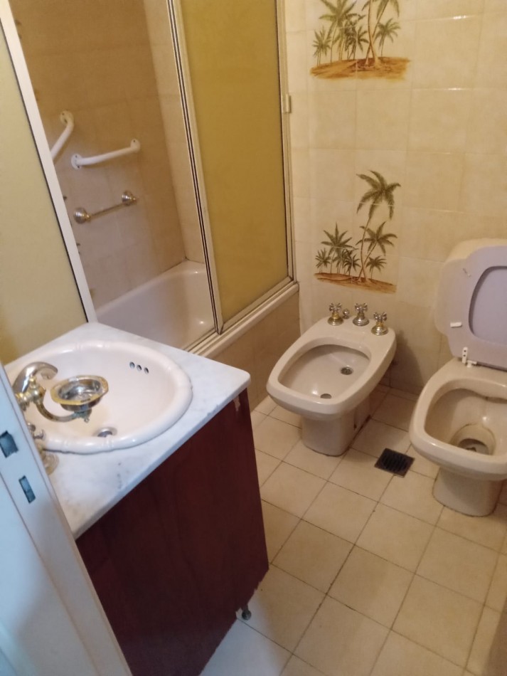 VENTA! Semipiso Virgen de la Merced 610 / SMT