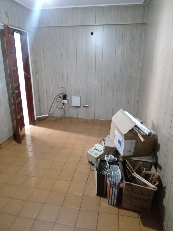 VENTA! Semipiso Virgen de la Merced 610 / SMT