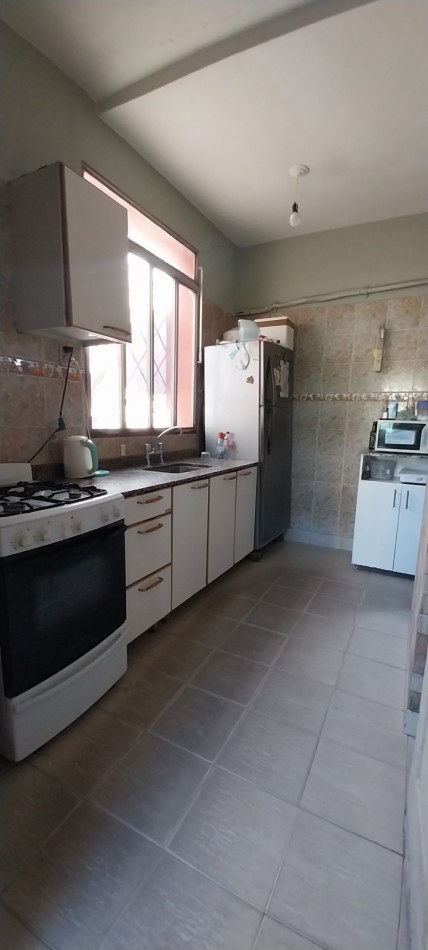 VENTA!  CASA EN ENTRE RIOS 1240 / VILLA ALEM