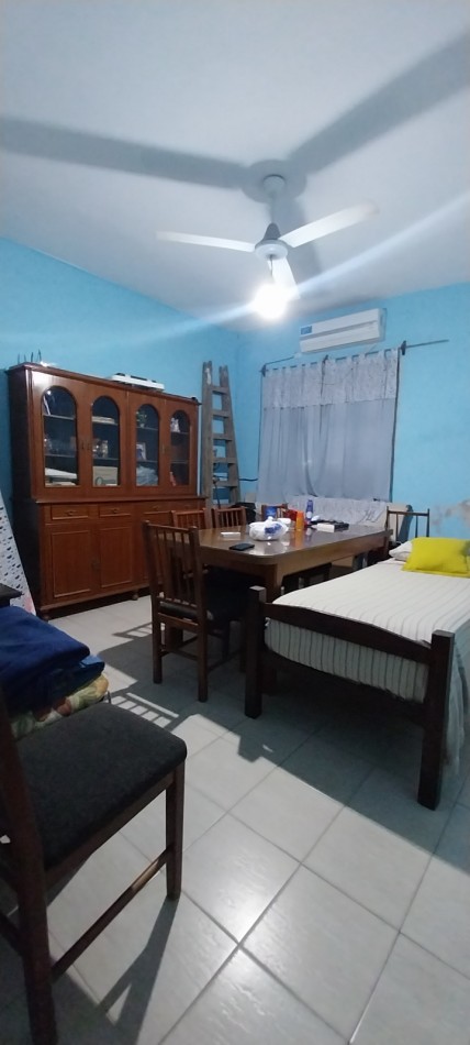 VENTA!  CASA EN ENTRE RIOS 1240 / VILLA ALEM