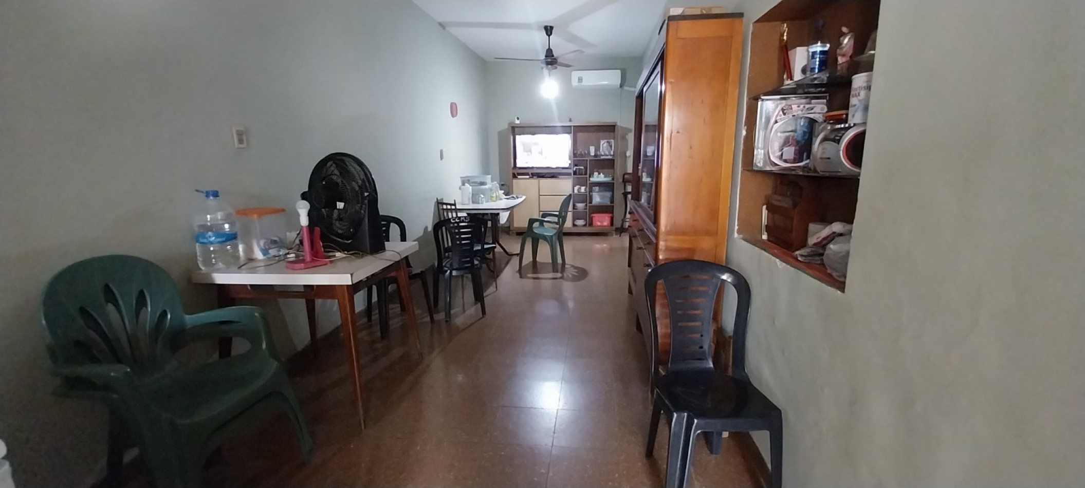 VENTA!  CASA EN ENTRE RIOS 1240 / VILLA ALEM