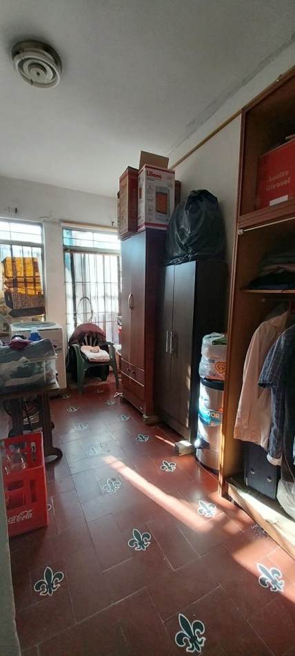 VENTA!  CASA EN ENTRE RIOS 1240 / VILLA ALEM