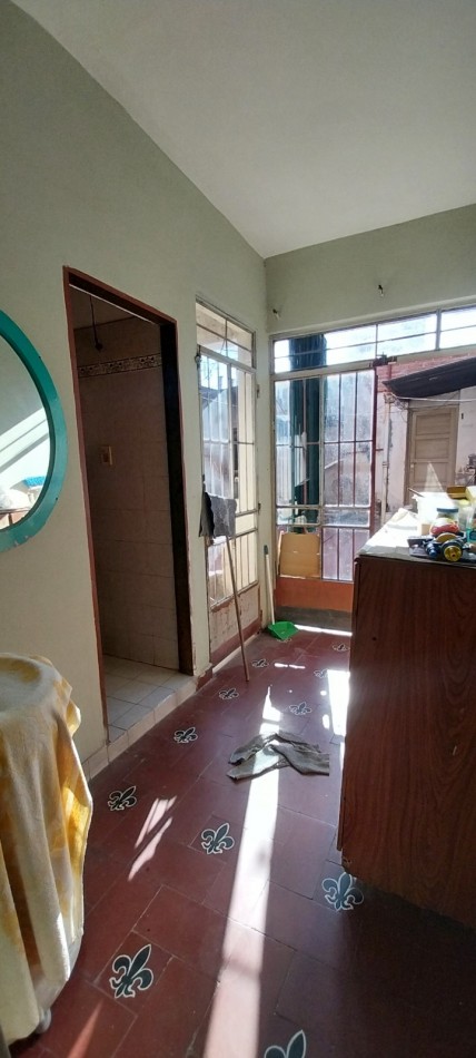 VENTA!  CASA EN ENTRE RIOS 1240 / VILLA ALEM