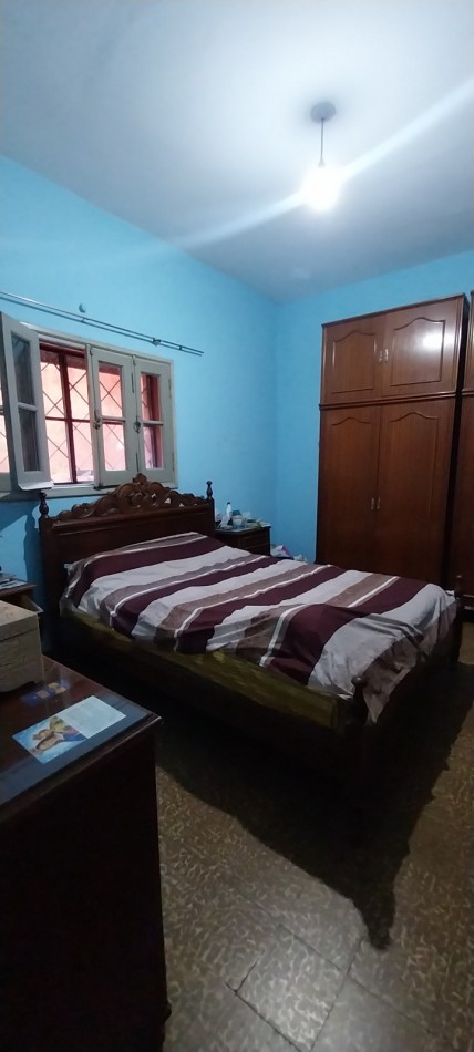 VENTA!  CASA EN ENTRE RIOS 1240 / VILLA ALEM