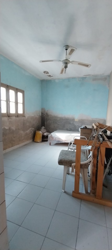 VENTA!  CASA EN ENTRE RIOS 1240 / VILLA ALEM