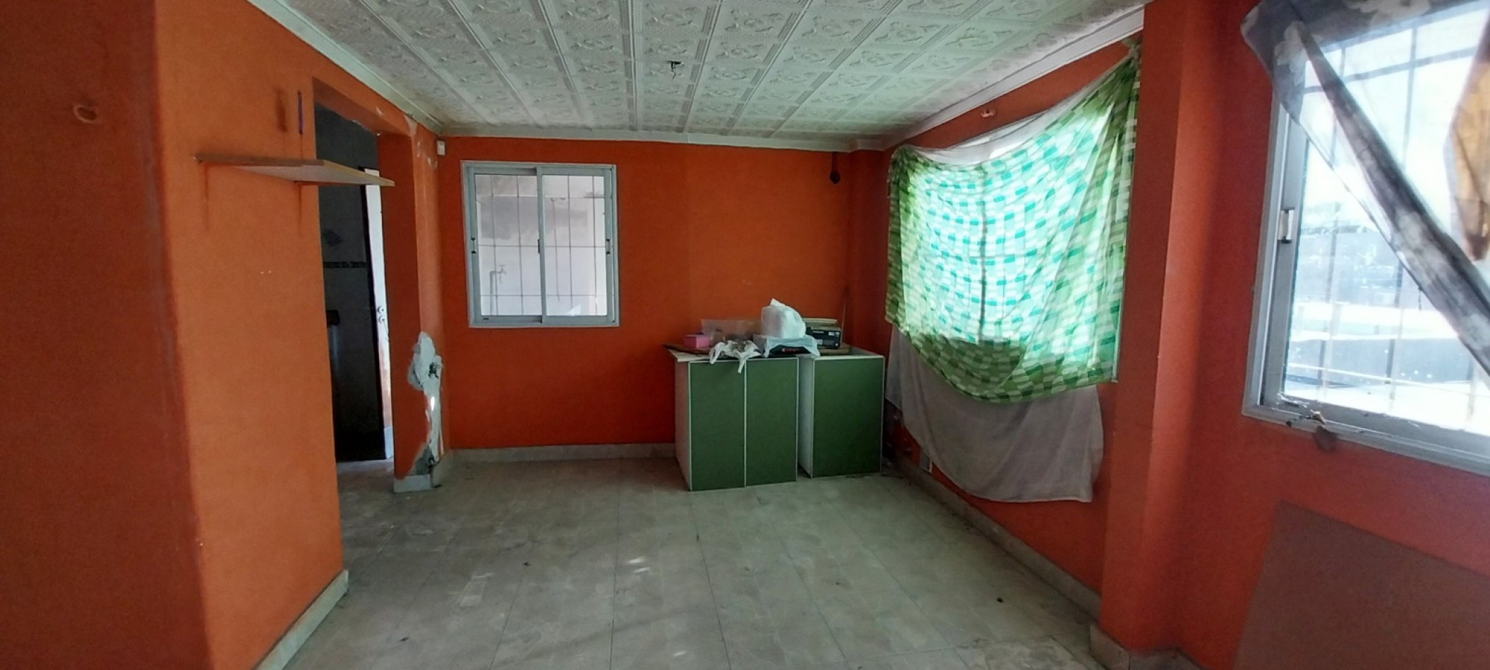 VENTA!  CASA EN ENTRE RIOS 1240 / VILLA ALEM