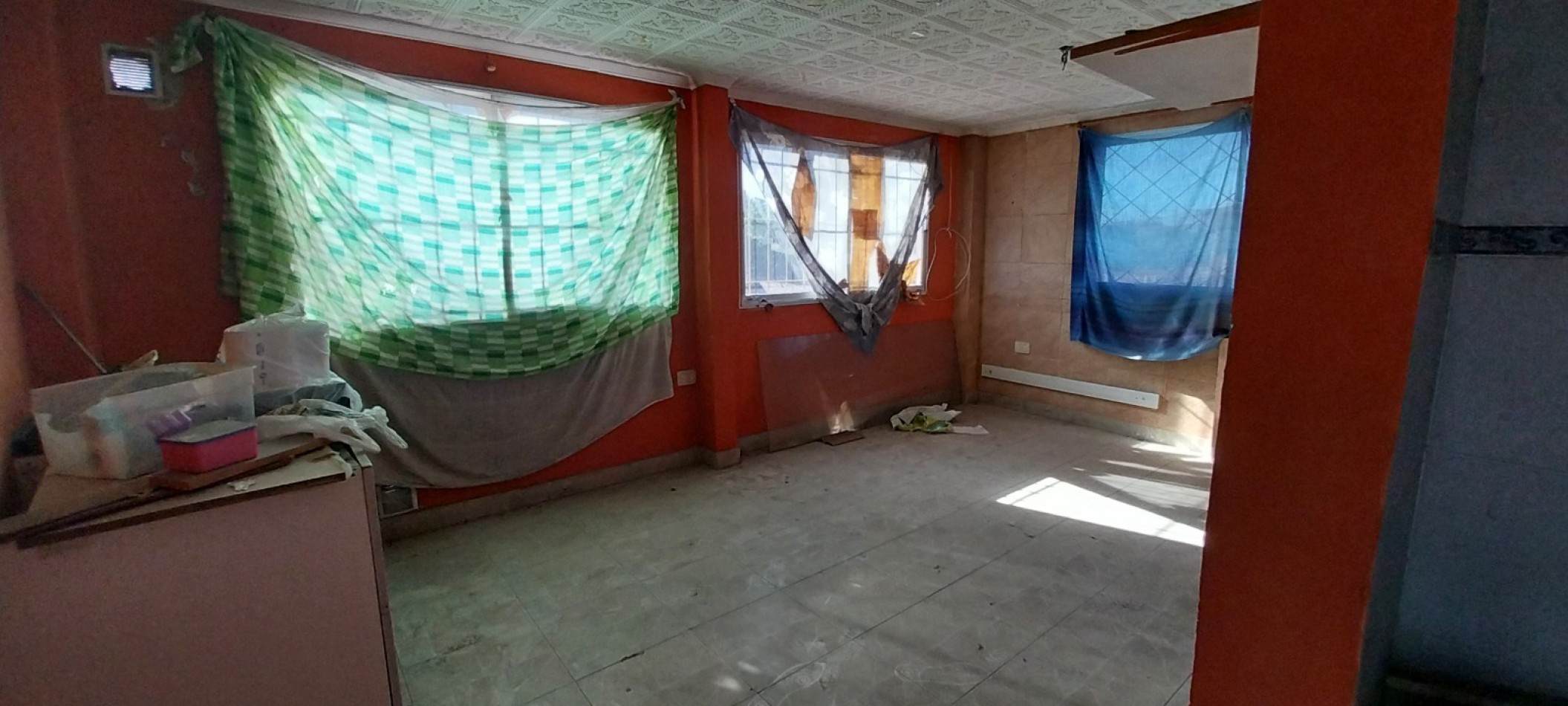 VENTA!  CASA EN ENTRE RIOS 1240 / VILLA ALEM