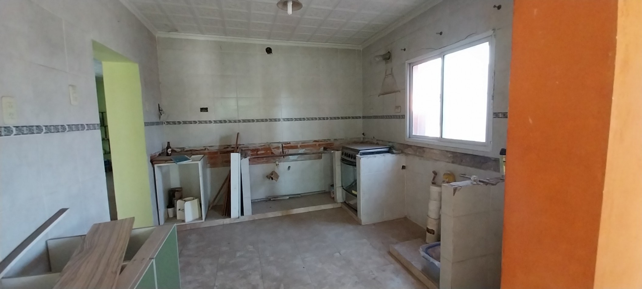 VENTA!  CASA EN ENTRE RIOS 1240 / VILLA ALEM