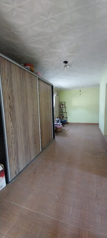 VENTA!  CASA EN ENTRE RIOS 1240 / VILLA ALEM