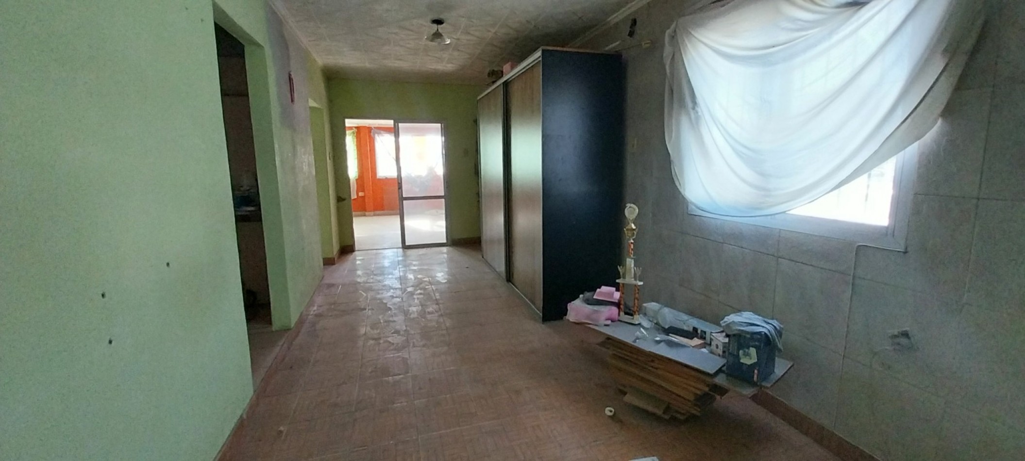 VENTA!  CASA EN ENTRE RIOS 1240 / VILLA ALEM