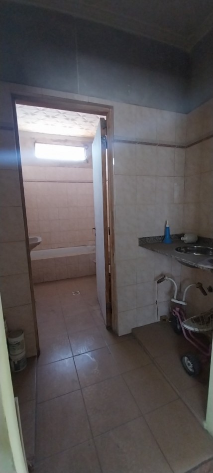 VENTA!  CASA EN ENTRE RIOS 1240 / VILLA ALEM