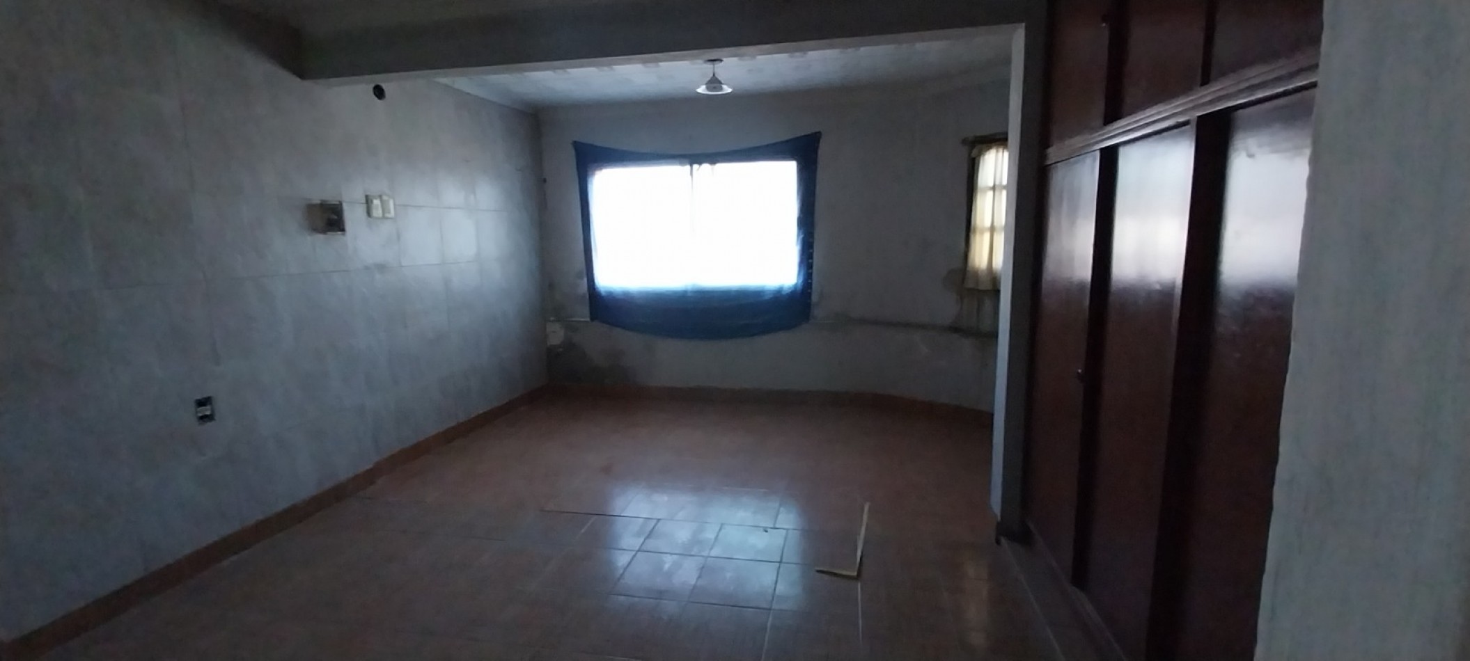 VENTA!  CASA EN ENTRE RIOS 1240 / VILLA ALEM