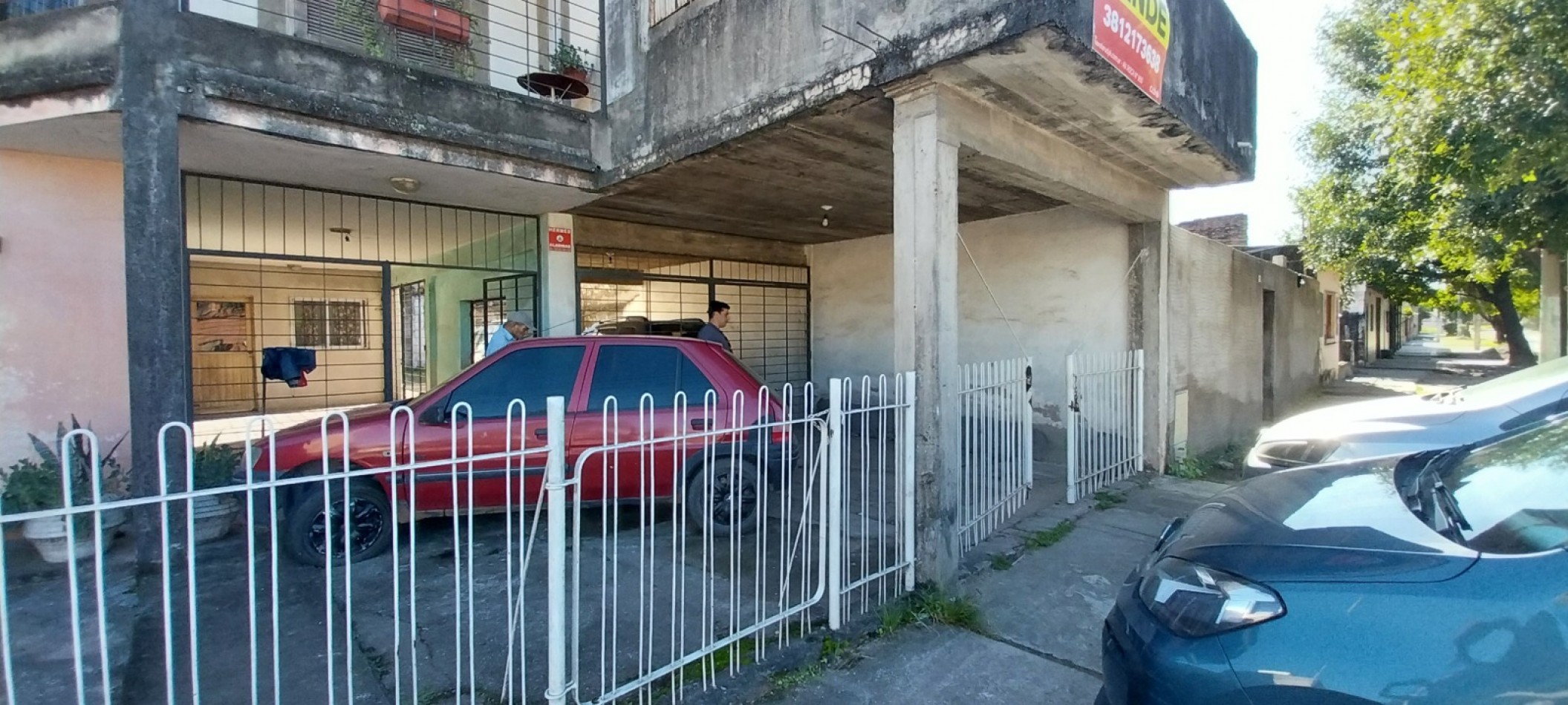 VENTA!  FRENCH 70 / SAN CAYETANO / EXCELENTE UBICACION