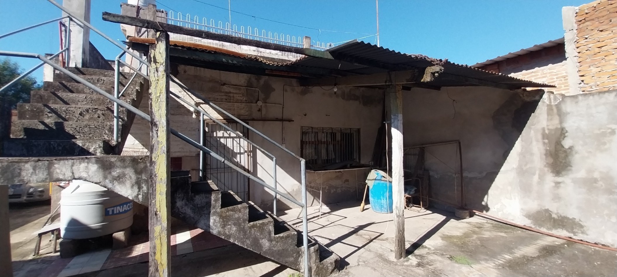 VENTA!  FRENCH 70 / SAN CAYETANO / EXCELENTE UBICACION