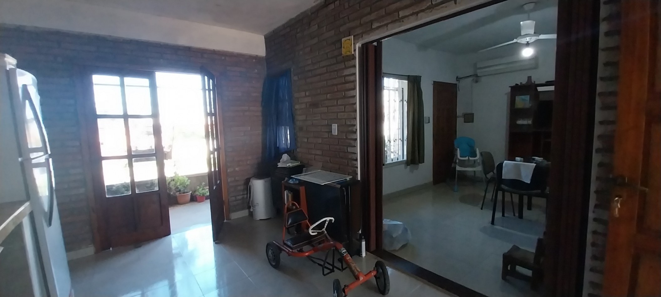 VENTA!  FRENCH 70 / SAN CAYETANO / EXCELENTE UBICACION