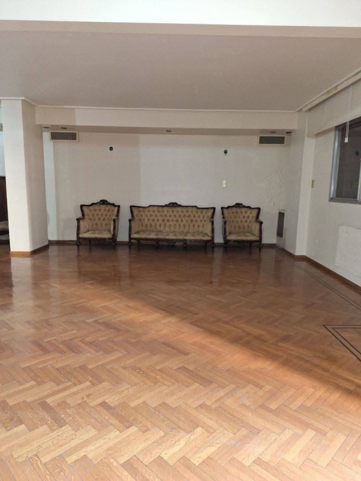 VENTA! Semipiso Virgen de la Merced 610 / SMT