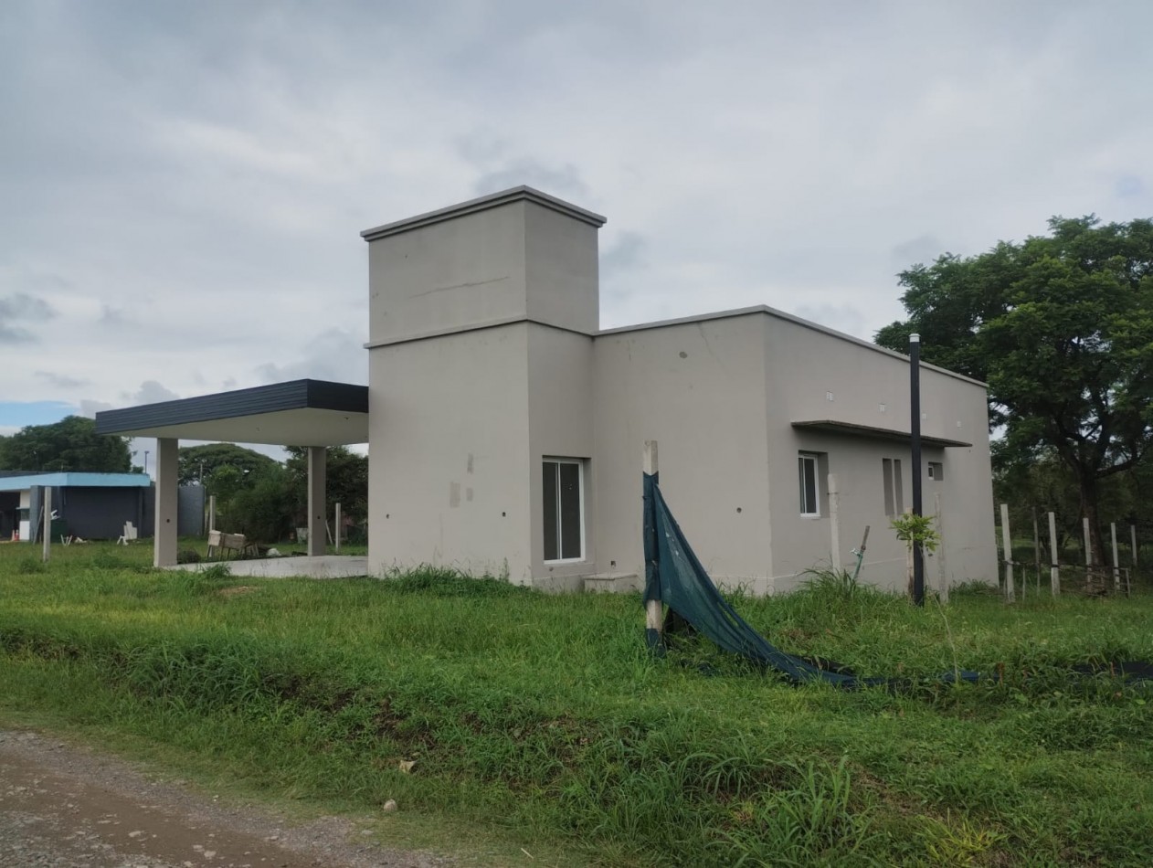 CASA A ESTRENAR B° LAGAR DE LOS NOGALES (EXCELENTE UBICACION)