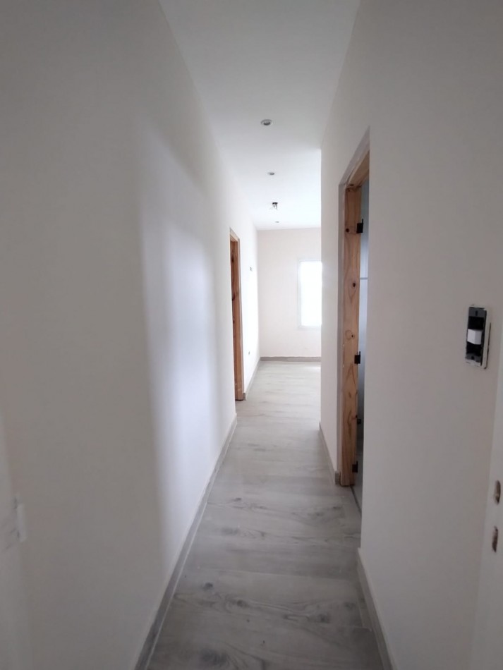 CASA A ESTRENAR B° LAGAR DE LOS NOGALES (EXCELENTE UBICACION)