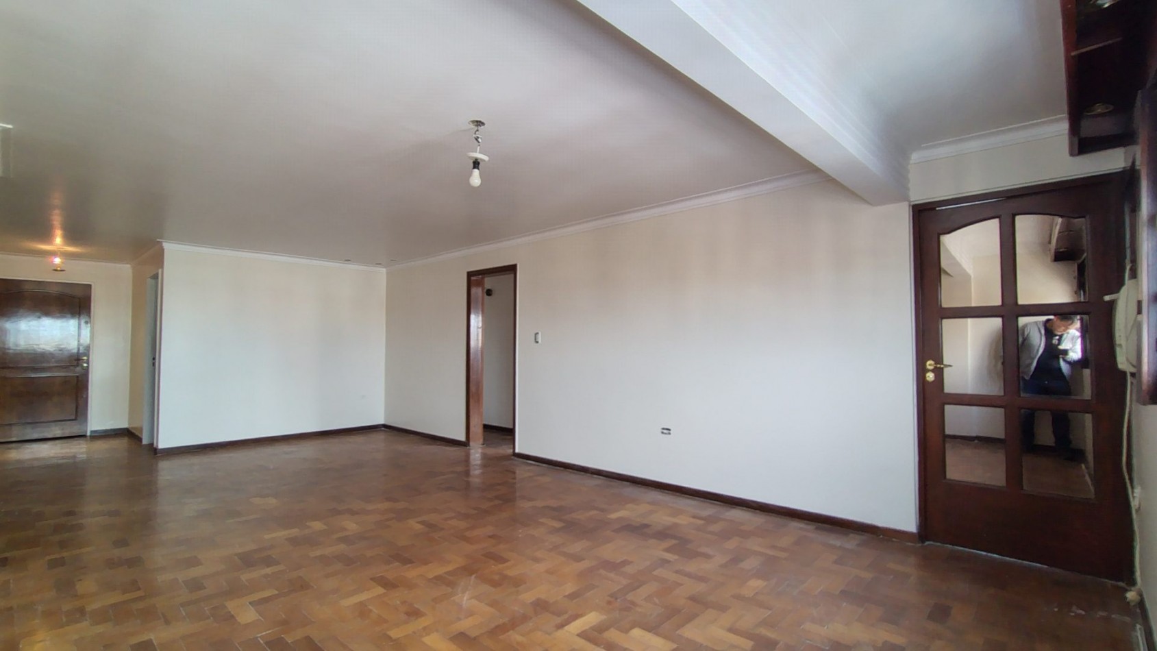 DEPARTAMENTO 4 DORMITORIOS, Sobre calle 24 de Septiembre 675, en edificio TORRE AVENIDA