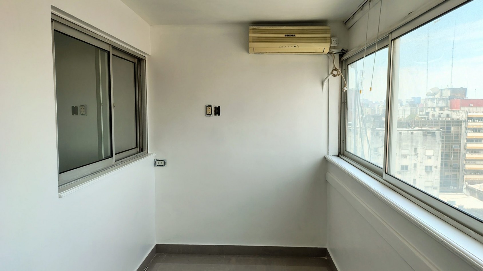 DEPARTAMENTO 4 DORMITORIOS, Sobre calle 24 de Septiembre 675, en edificio TORRE AVENIDA
