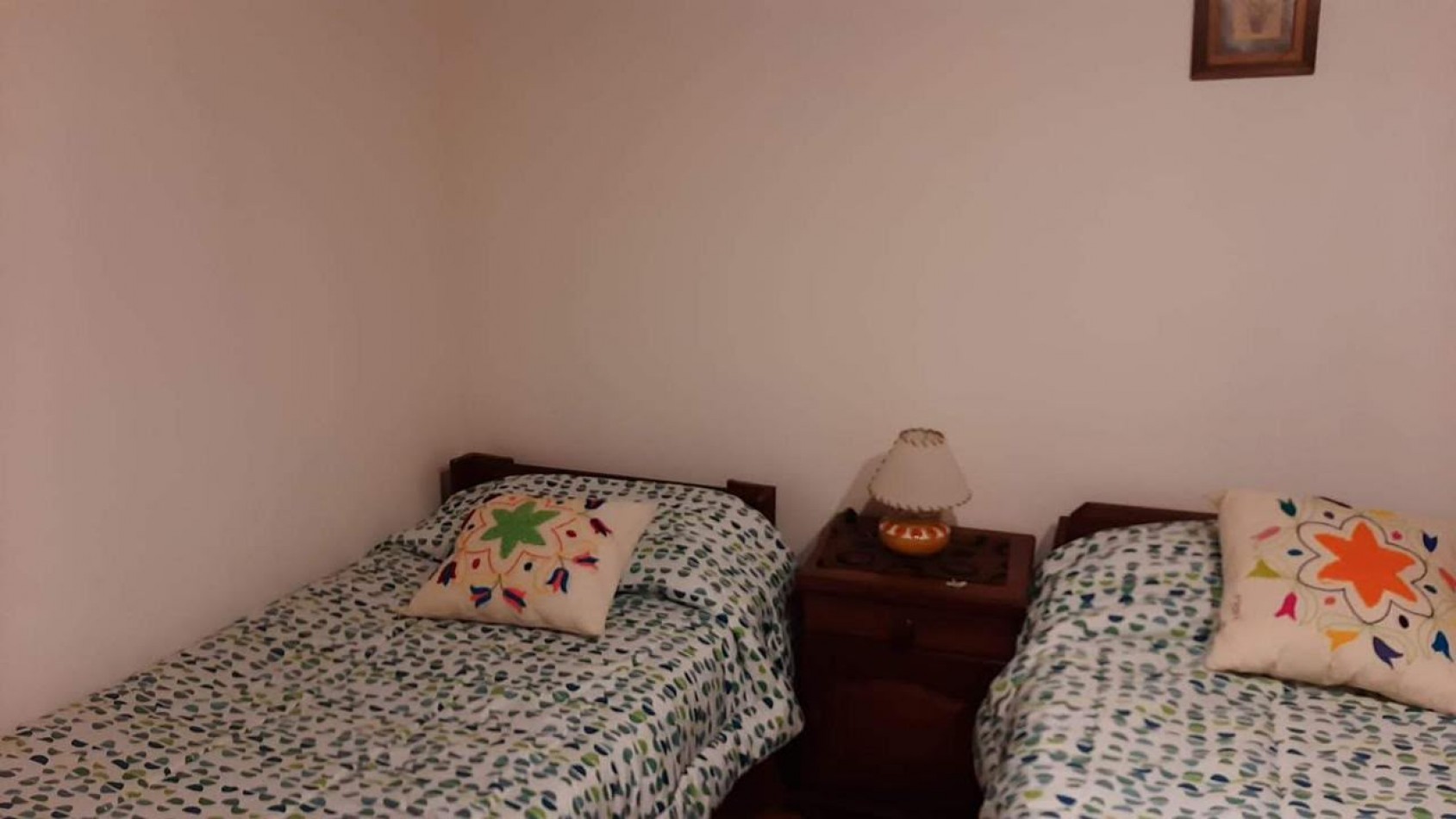 CASA EN TAFI DEL VALLE, B° LAS SIRINGUILLAS, SOBRE RUTA PROV. 307