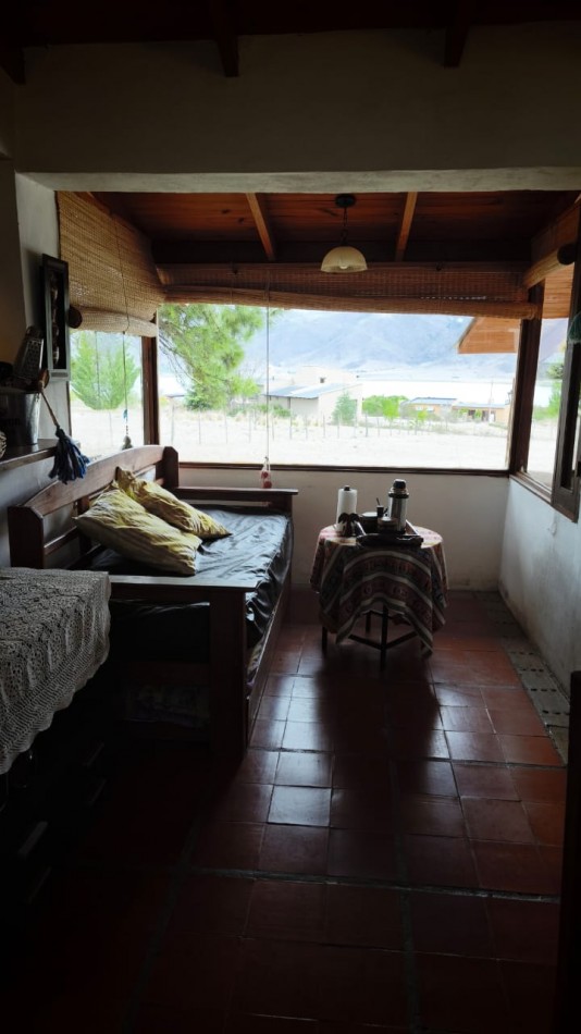 CASA EN TAFI DEL VALLE, B° LAS SIRINGUILLAS, SOBRE RUTA PROV. 307