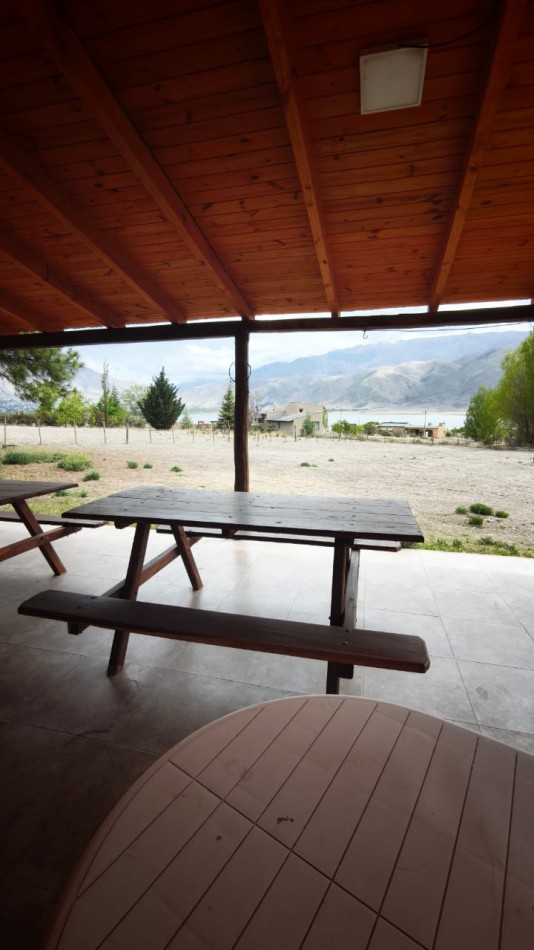 CASA EN TAFI DEL VALLE, B° LAS SIRINGUILLAS, SOBRE RUTA PROV. 307